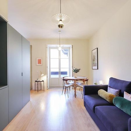 Hm - Almada City Stay ポルト エクステリア 写真